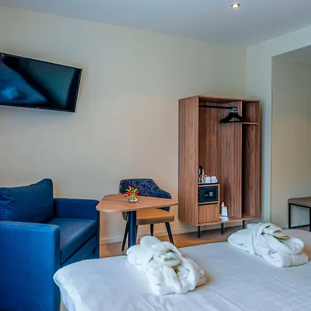 Best Western Hotel Karlaplan-3