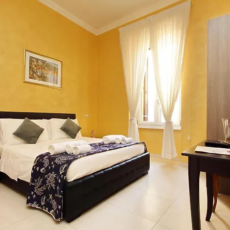 Domus Gallo Guest House-2