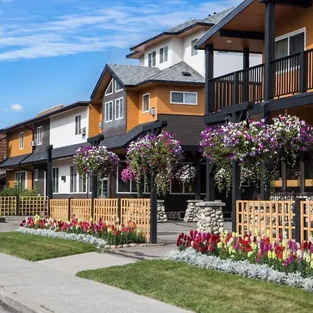 Mount Robson Inn-3