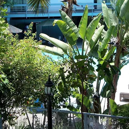 Highland Gardens Hotel-2