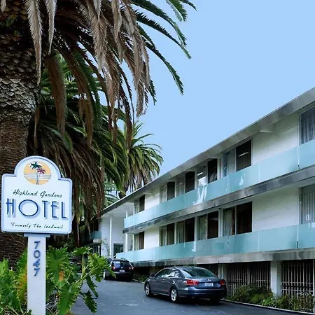 Highland Gardens Hotel-3