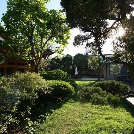 Bonum 1957 Hanok And Boutique-3