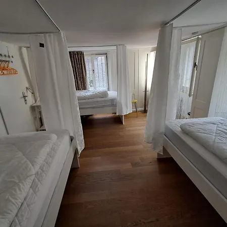 Friendly Hostel Zuerich-2