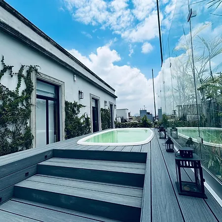 Casa Herrmann Suites-3
