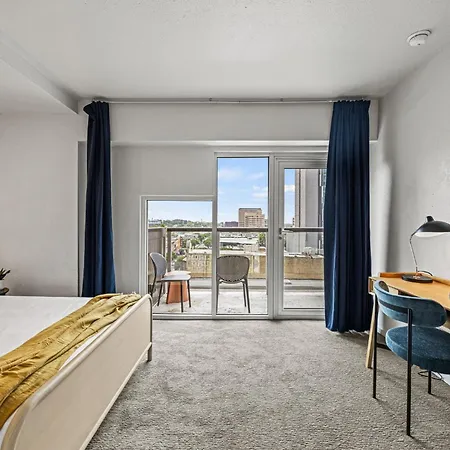Littlefield Lofts, Hosted By Placemakr - 6Th St-2