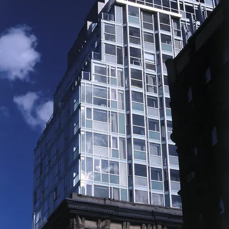 Hotel On Rivington-2