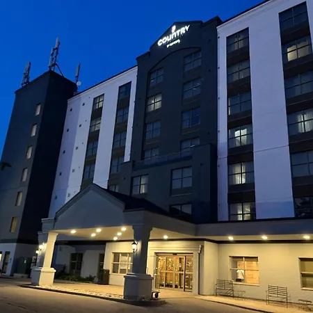 Country Inn & Suites By Radisson, Niagara Falls, On-2