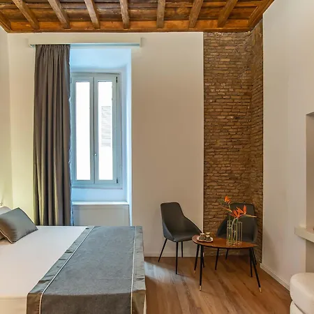Ora Acanfora Suites-3