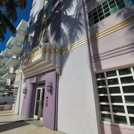 Ocean Spray Hotel-2