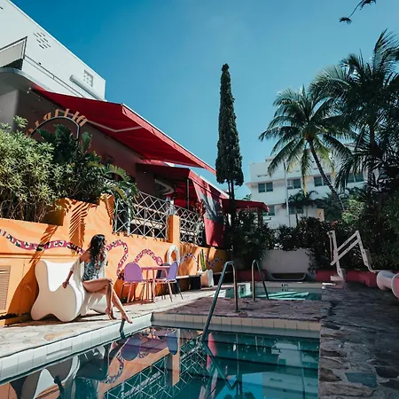Viajero Miami (Adults Only)-3