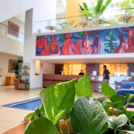 Hotel Casa Mexicana Cozumel-2