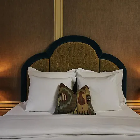 Hotel Sanders-2