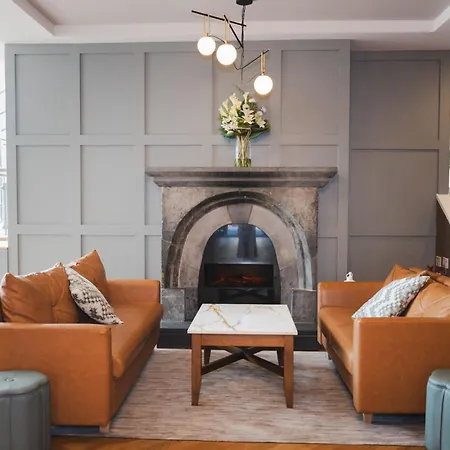 Leonardo Hotel Galway-2