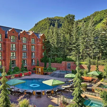 St. Regis Aspen Resort-2