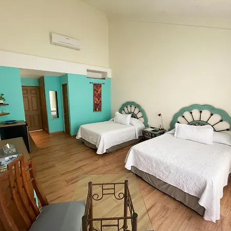 Marisol Hotel Boutique-2