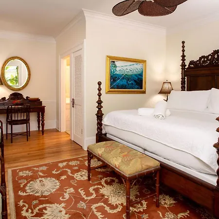The Gardens Hotel-3