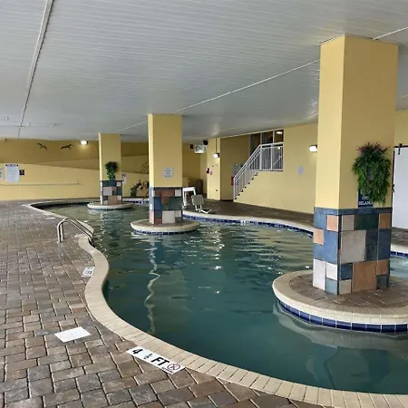Camelot By The Sea - Blue Palmetto Vacation Rentals-3
