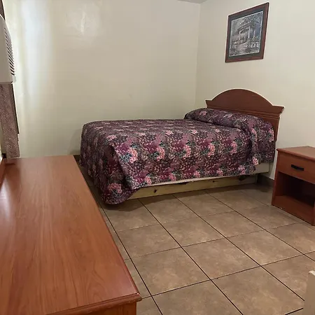 Kentucky Motel-3