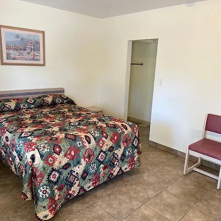 Kentucky Motel-2