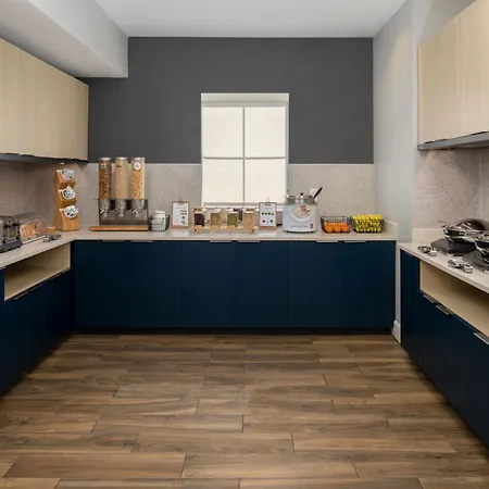 Towneplace Suites San Jose Campbell-2
