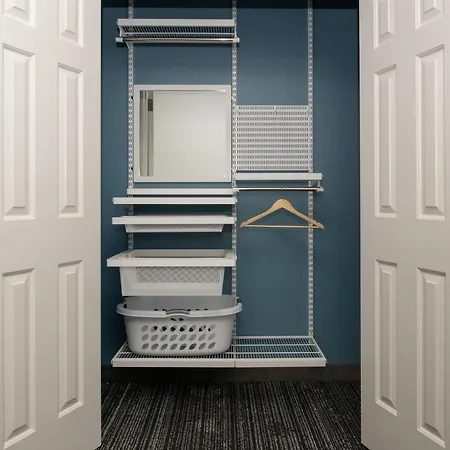 Towneplace Suites San Jose Campbell-3