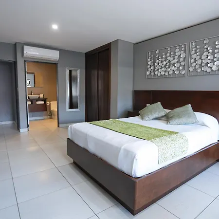 Hotel Aqua Rio-3