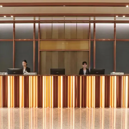 Stanford Hotel Myeongdong-2