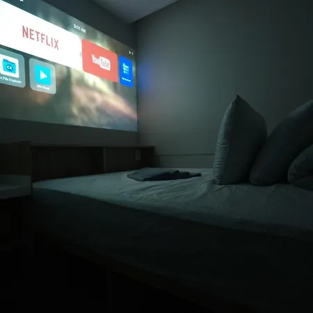 Oyo Hostel Myeongdong 6-2