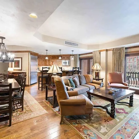 Aspen Mountain Residences - The Old Hyatt-2