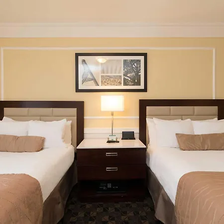 The Pickwick Hotel San Francisco-2