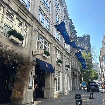 Hotel Saint-Sulpice-3
