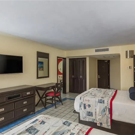 Marina Fiesta Resort & Spa, A La Carte All Inclusive Optional-2