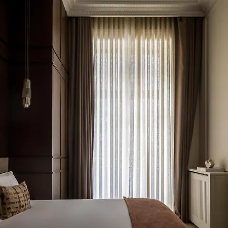 Highstay - Luxury Serviced Apartments - Louvre-3