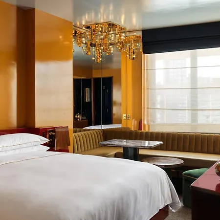 The Manner, The Unbound Collection By Hyatt-2
