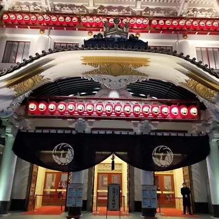 Somerset Ginza East Tokyo-2
