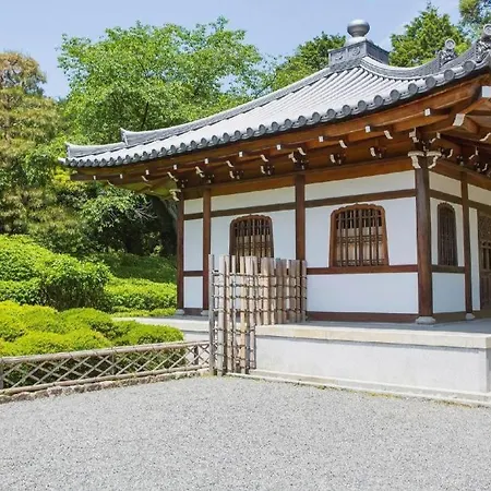 Four Points Flex By Sheraton Kyoto Oike-3