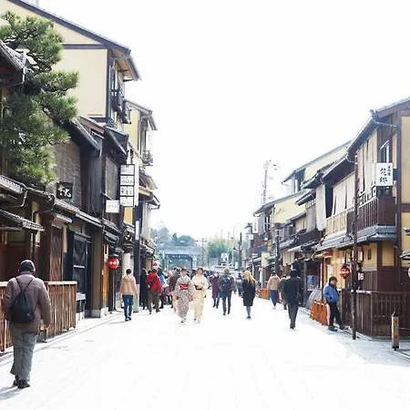 Citadines Karasuma-Gojo Kyoto-3
