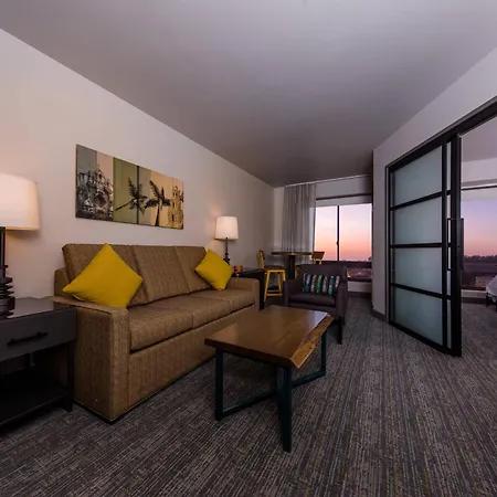 Marriott Vacation Club, San Diego-2