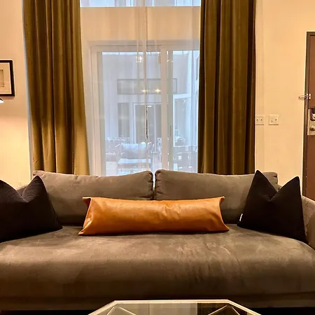 Abode Los Angeles - Downtown Historic Core-2