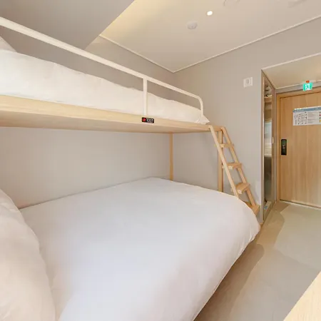 Uhoostay Myeongdong-2