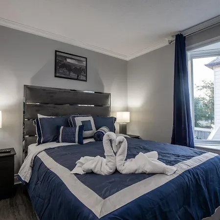 Niagara Luxury Suites-2