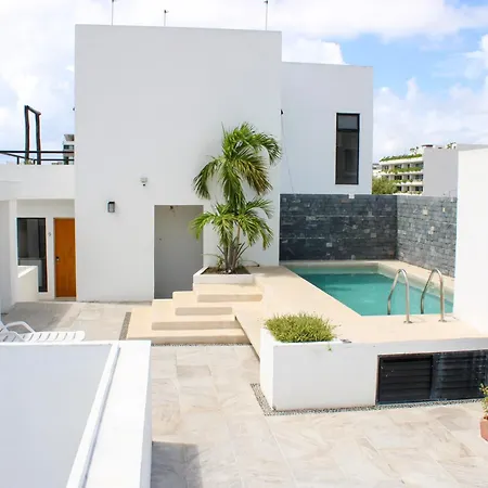 Arkana 9 Suites By Grupo Amber-3