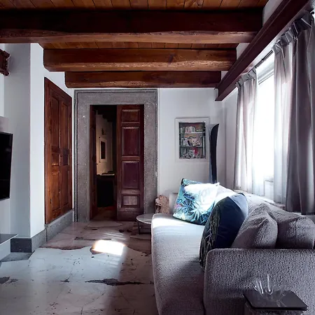 Palazzo Delle Pietre - Luxury Apartments-2