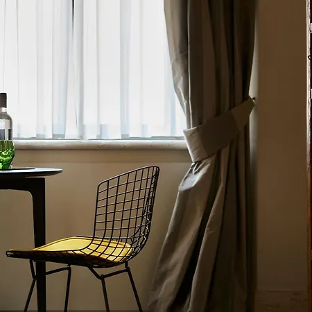 Palazzo Delle Pietre - Luxury Apartments-3