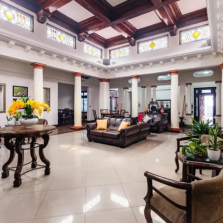 Hotel Majestad-2