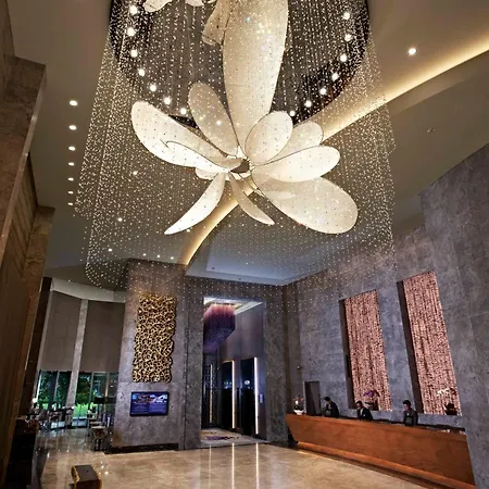 Carlton City Hotel Singapore-2