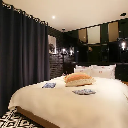 Hotel Yaja Jongno-2