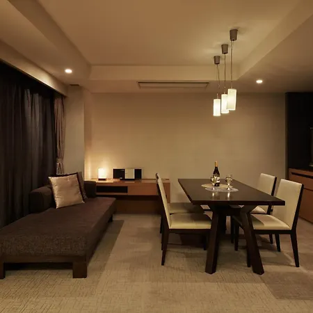 Tokyu Vacations Kyoto-2
