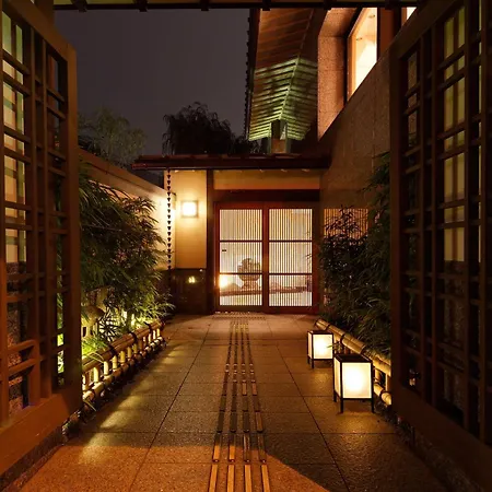 Tokyu Vacations Kyoto-3