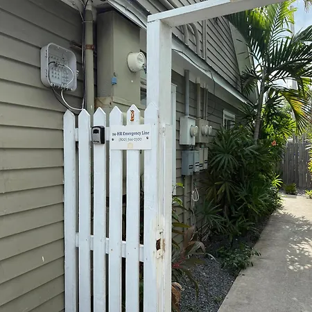 Seagull Suite | Inviting Studio, Steps From Duval-2